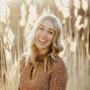 Meet your Posher, Anna